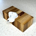 دستمال طرح آرا گردو - Image 5