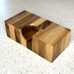 دستمال طرح آرا گردو - Image 7