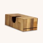 دستمال طرح آرا گردو - Image 8