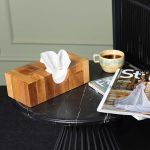 دستمال طرح آرا گردو - Image 2