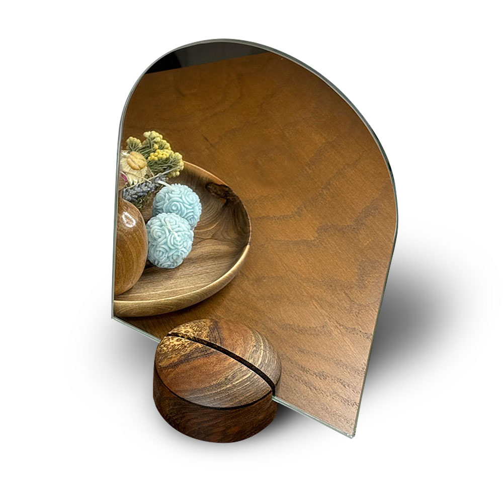 ayneh-gonbadi-th-img آینه گنبدی - چوب - Image 1