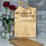 تخته سرو بی هپی