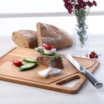 تخت گوشت راش آرکا - Image 3