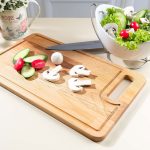 تخته گوشت راش لوما06 - Image 2