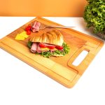 تخته گوشت راش راشا بزرگ 1-05 - Image 2