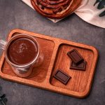 زیر لیوانی کاپ کیک - Image 2