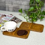 زیر لیوانی کاپ کیک - Image 6