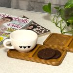 زیر لیوانی کاپ کیک - Image 7