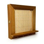 استند فیوز حصیری مربع