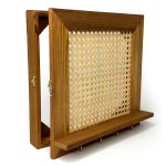 استند فیوز حصیری مربع - Image 2