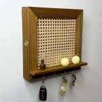 استند فیوز حصیری مربع - Image 3