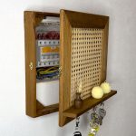 استند فیوز حصیری مربع - Image 4