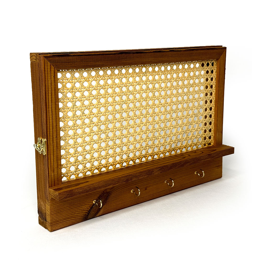 fioz-hasir-mostatil-1 (1) استند فیوز حصیری مستطیل - Image 1