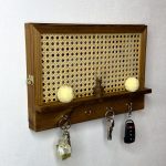 استند فیوز حصیری مستطیل - Image 3