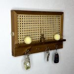 استند فیوز حصیری مستطیل - Image 4