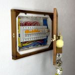 استند فیوز حصیری مستطیل - Image 5