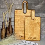 تخته سرو فور یو - Image 2