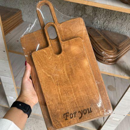 تخته سرو فور یو