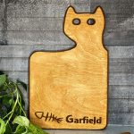 تخته سرو گارفیلد