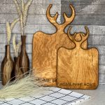 تخته سرو گوزن - Image 3