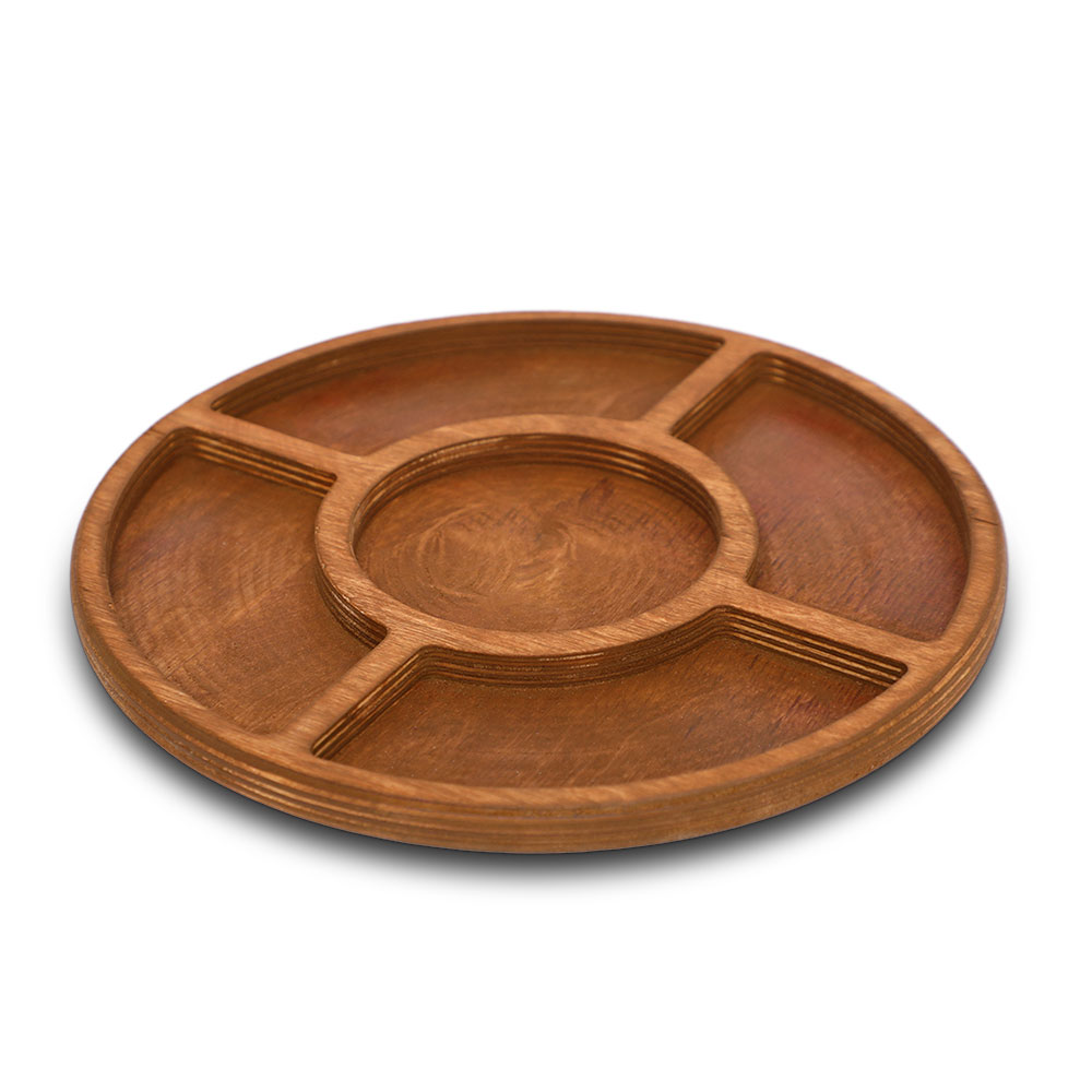 gerd-5-khaneh-01 اردو دایره 5 خانه - Image 1