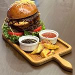 همبرگر دسته دار - Image 4