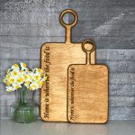 تخته سرو هوم ایز - Image 2