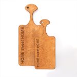 تخته سرو هوم سوییت هوم(پریا)