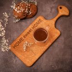 تخته سرو هوم سوییت هوم(پریا) - Image 2