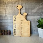 تخته سرو هوم سوییت هوم(پریا) - Image 6