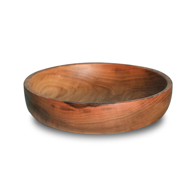 kase-bedone-payeh-posht-sefid میوه خوری کاسه - Image 1