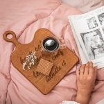 تخته سرو کیپ کالم - Image 2