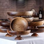 میوه خوری پایه دار - Image 3