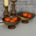 میوه خوری پایه دار - Image 2