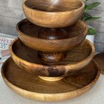 میوه خوری پایه دار