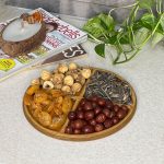 اردو دایره 4 خانه - Image 4