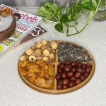 اردو دایره 4 خانه - Image 5