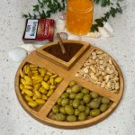 اردو گرد با زیرسیگاری - Image 2