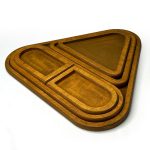 اردو پازلی مثلث