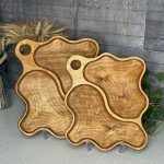 اردو خوری دفرمه 2تایی