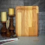 تخته گوشت راش رایو - Image 5