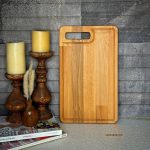 تخته گوشت راش لوما06 - Image 7