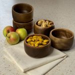 پیاله 10 گردو - Image 5