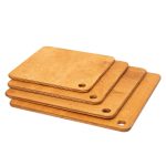 تخته پیتزا مربع