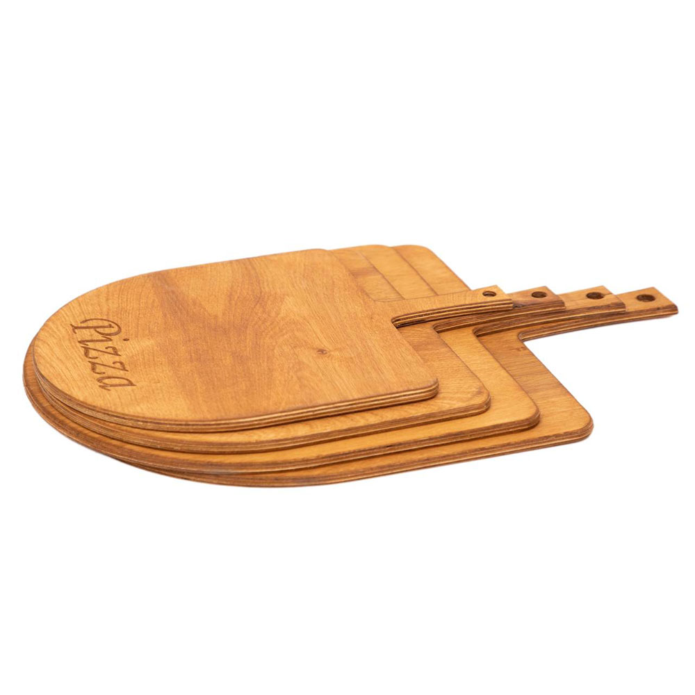 pizza-text-1 تخته پیتزا تکست دار - Image 1