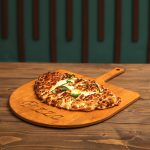 تخته پیتزا تکست دار - Image 3