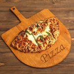 تخته پیتزا تکست دار - Image 2