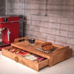 رایزر کشو دار - Image 2