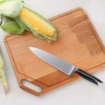 تخته گوشت راش لوکا - Image 4