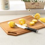 تخته گوشت راش لوکا - Image 3